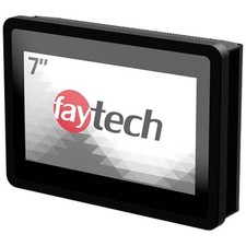 Faytech FT07TMCAPOB   Monitor