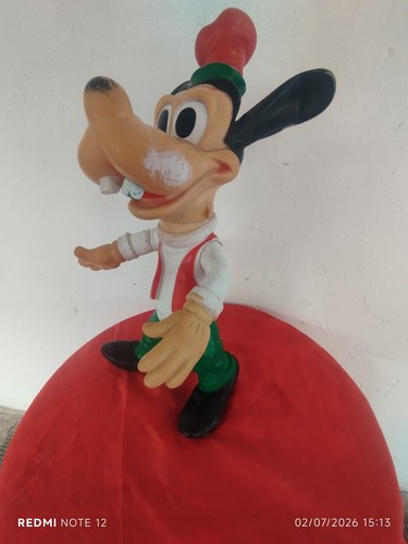 Pippo ledra walt disney - walt,