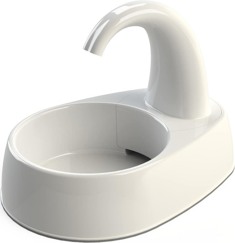 Fontana curva per - fontana,
