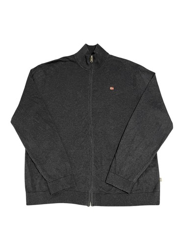Napapijri maglione full - , zip