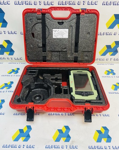 Leica rugged tablet cs25 - leica,