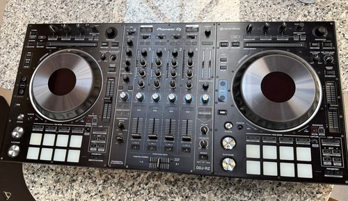 Pioneer ddj controller dj - pioneer,