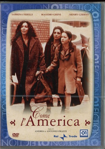 Come america film rai - tv,