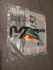 Ap8111158 Adesivo Mascherina