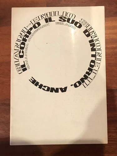 Catalogo gianni emilio