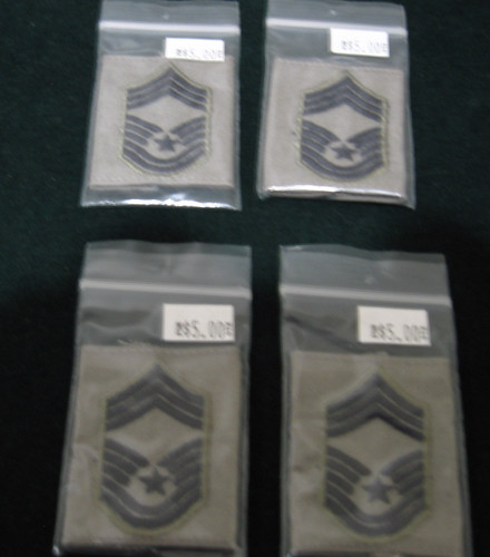 Insegna militare usaf nuova - militare,