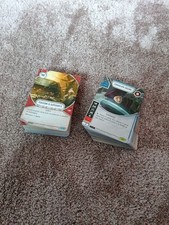 Lotto Carte E Dadi Star Wars