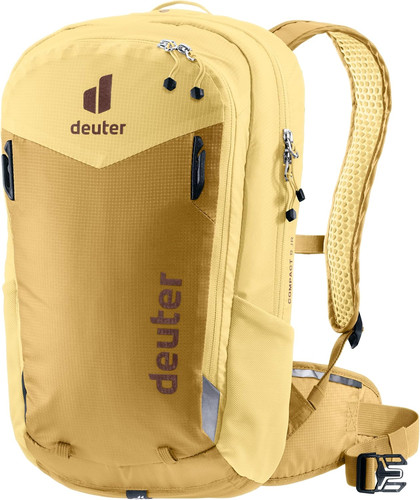 Deuter compact zaino da - 8,