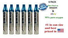 6 Pack Natural Pure &