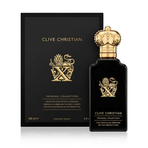 Clive christian for men - christian, x