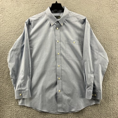 Camicia orvis blu - orvis,