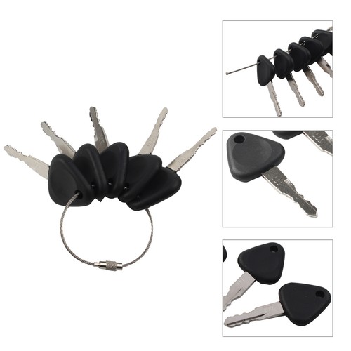 5pcs 777 chiave per - 5pcs,