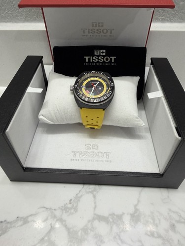 Orologio uomo tissot - orologio, s