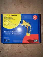 PARKSIDE AVVITATORE EDIZIONE