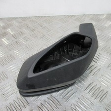 Rétroviseur gauche honda 125 - gauche,