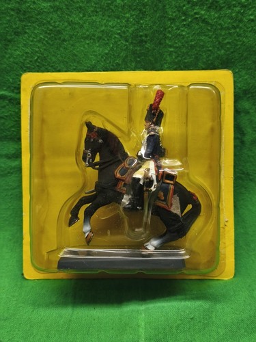 Soldatini cavalieri metallo - cavalieri, in