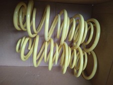 Volkswagen Polo Iv 1.9 Dal 1999 Kit Molle Sparco