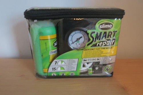 Slime smart repair kit - smart,