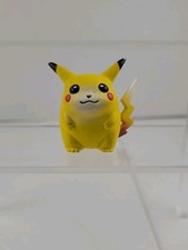 Modellino vintage Pikachu 1999
