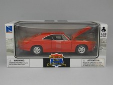 Dodge Charger R/T (1969) - New