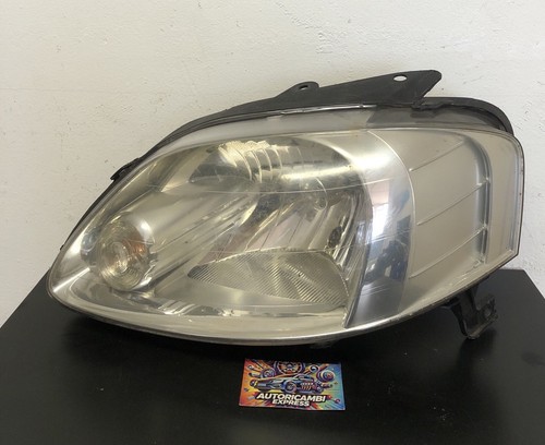 Faro anteriore sinistro fox - anteriore, vw