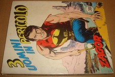 ZAGOR ZENITH 161 (110) 3