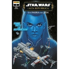 Star Wars: L'Alta Repubblica -