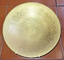 ARRIGO FINZI - grande Piatto