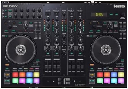 Roland 707m serato - roland,