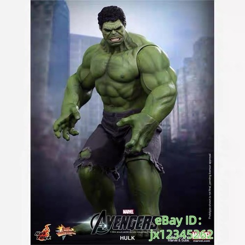 Hot toys mms186 - hot,