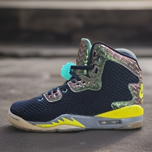Nike air jordan spike quaranty - jordan,
