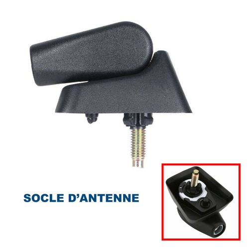 Base supporto antenna - base, radio