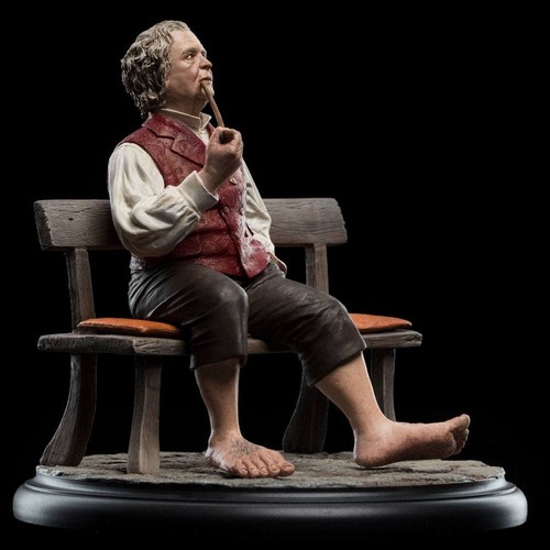 Weta workshop bilbo baggins - weta,