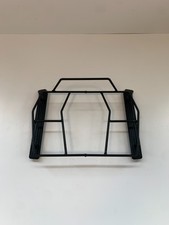 Portapacchi bauletto