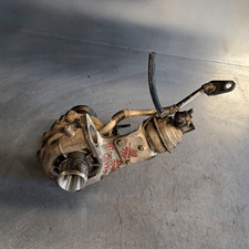 55246405 Turbocompressore