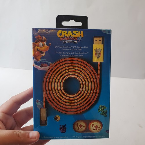 Numskull crash bandicoot - numskull,