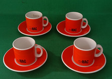 Set tazze tazzine piattini - set, +