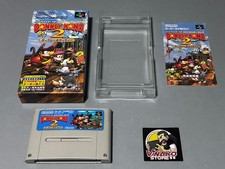 Super Donkey Kong 2: Dixie &