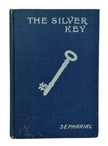 1919 the silver - 1919, by