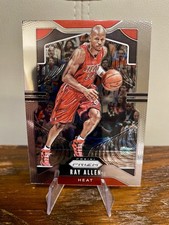 Panini Prizm 19-20 Ray Allen