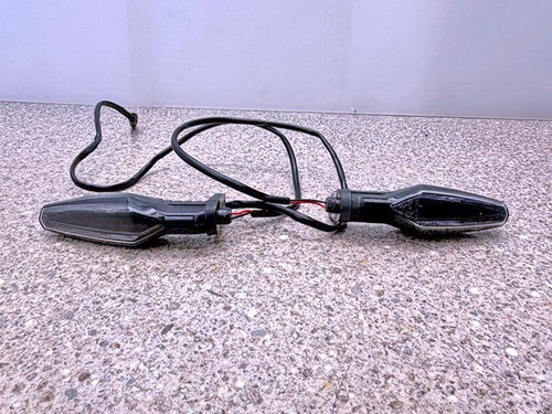 Indicatore direzione led - indicatore, di