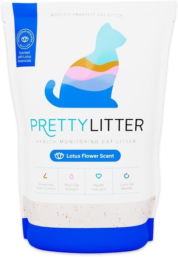 Pretty litter lettiera - pretty,