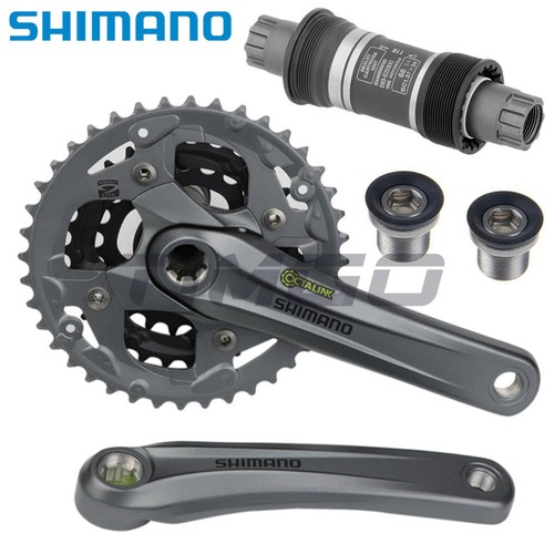 Shimano m4000 bici mtb - fc-m4000,