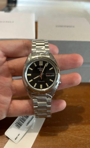 Seiko sports automatico - 5,