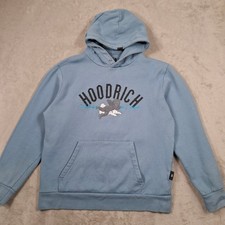 Hoodrich Felpa con Cappuccio