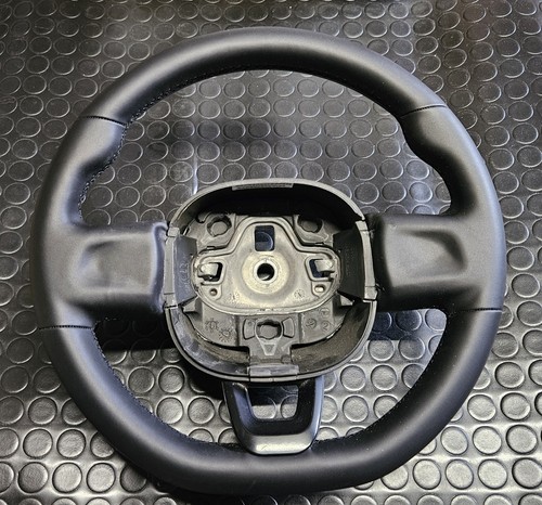 Volante fiat panda - volante, 3.serie