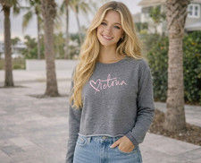 Maglione girocollo Victoria's