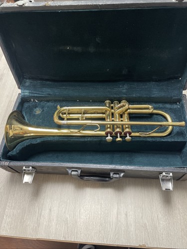 Tromba skylark con custodia - tromba,