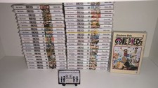 ONE PIECE NEW EDITION SEQUENZA