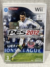 videogioco PES 2012 Pro
